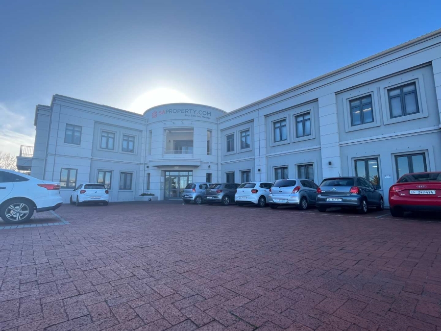 To Let commercial Property for Rent in Century City Western Cape